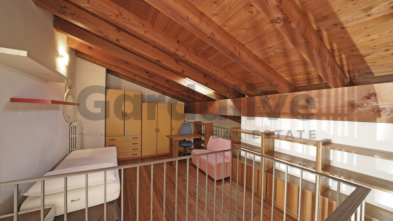 Immagine 34 di Villetta a schiera in vendita  in Via Valene 29/B a Salò