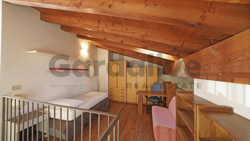 Immagine 35 di Villetta a schiera in vendita  in Via Valene 29/B a Salò