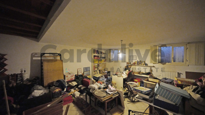 Immagine 36 di Villetta a schiera in vendita  in Via Valene 29/B a Salò