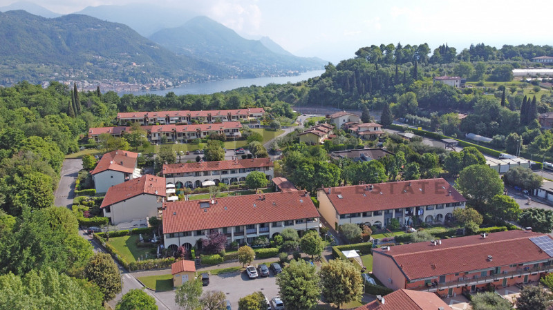 Immagine 44 di Villetta a schiera in vendita  in Via Valene 29/B a Salò