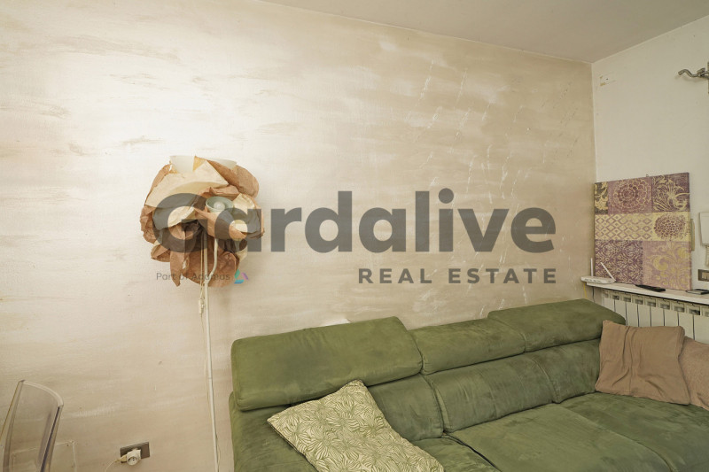 Immagine 17 di Villetta a schiera in vendita  in Via borgo alto a Puegnago Sul Garda