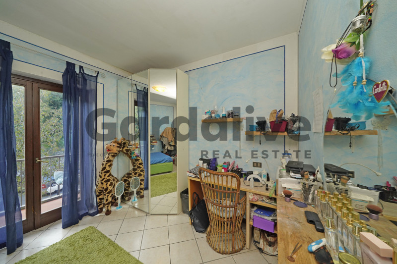 Immagine 23 di Villetta a schiera in vendita  in Via borgo alto a Puegnago Sul Garda