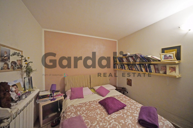 Immagine 27 di Villetta a schiera in vendita  in Via borgo alto a Puegnago Sul Garda