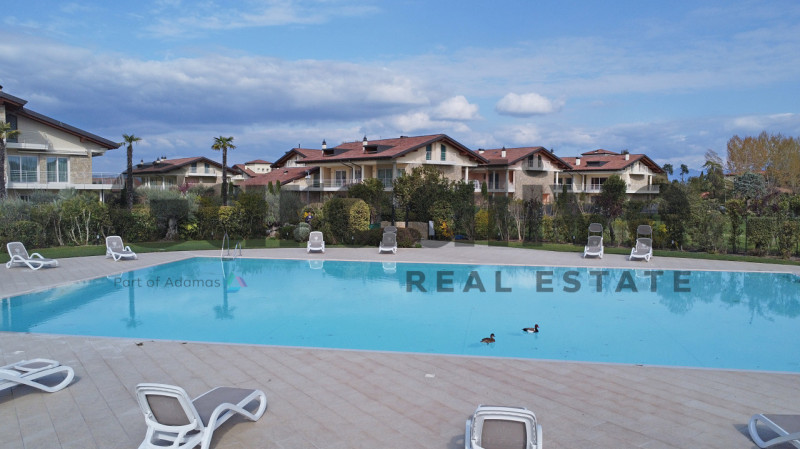 Immagine 4 di Appartamento in vendita  in Residence Caesar a Sirmione