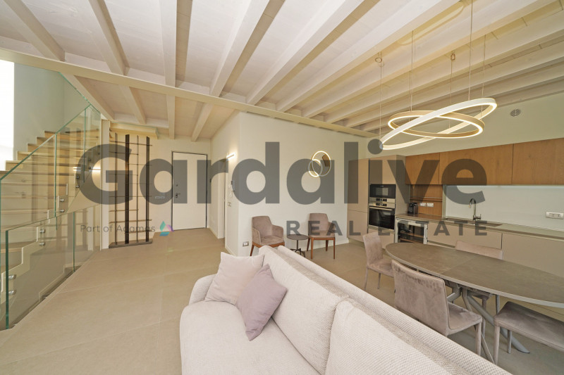 Immagine 14 di Appartamento in vendita  in Residence Caesar a Sirmione