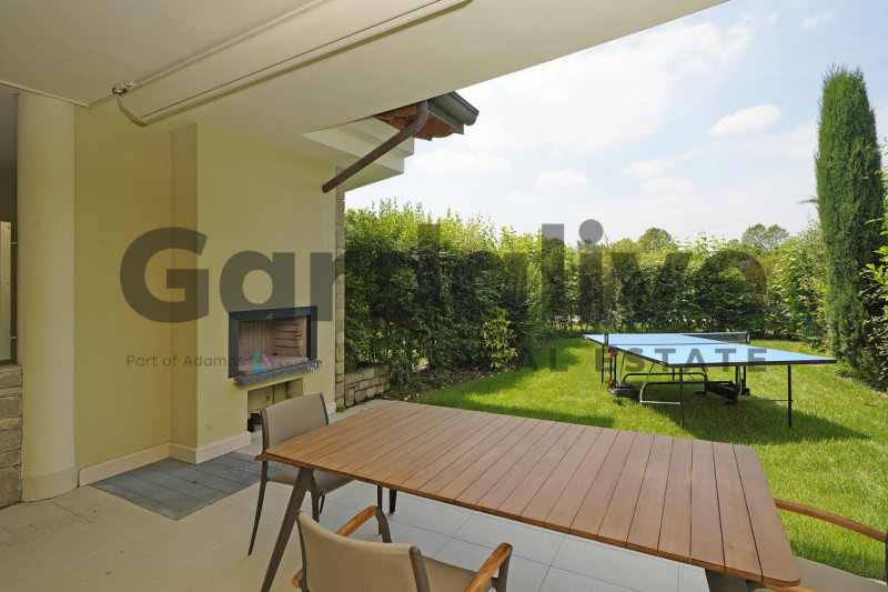 Immagine 15 di Appartamento in vendita  in Residence Caesar a Sirmione