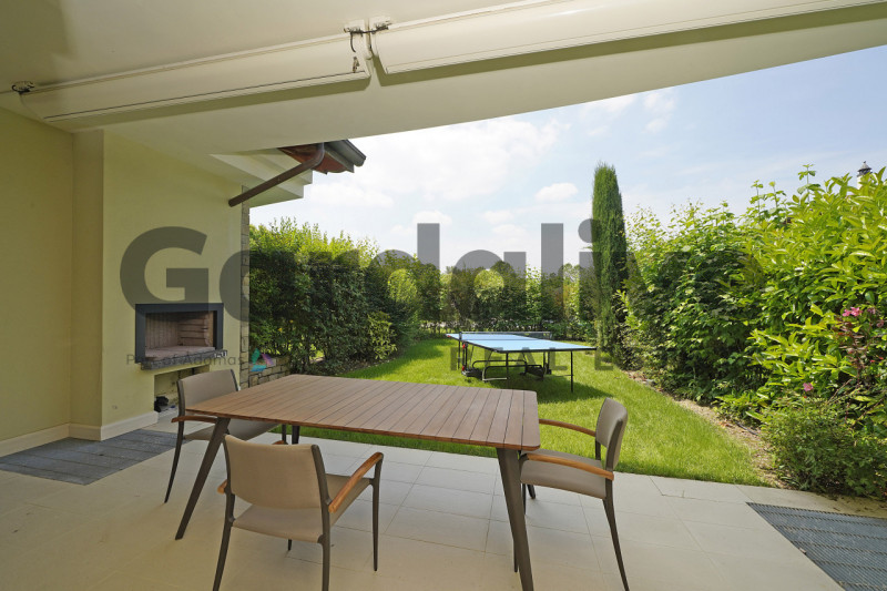 Immagine 16 di Appartamento in vendita  in Residence Caesar a Sirmione