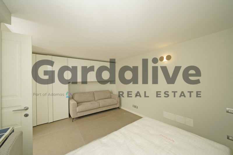 Immagine 28 di Appartamento in vendita  in Residence Caesar a Sirmione