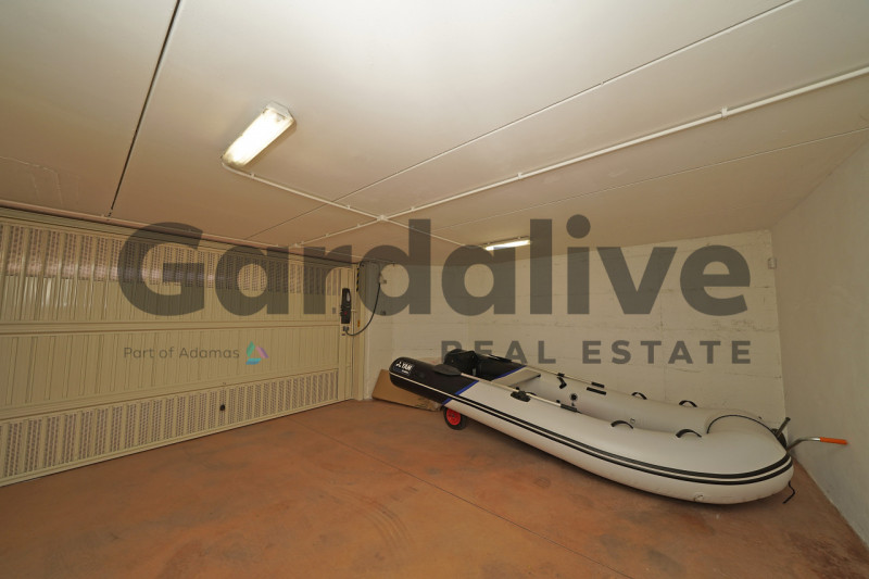 Immagine 30 di Appartamento in vendita  in Residence Caesar a Sirmione