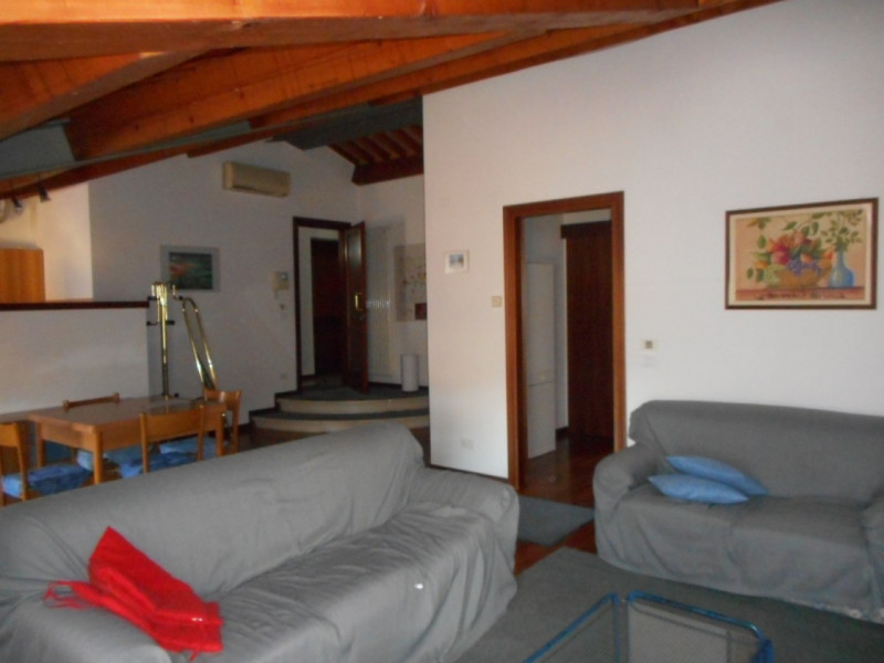 Immagine 2 di Appartamento in affitto  in via roma a Vicenza