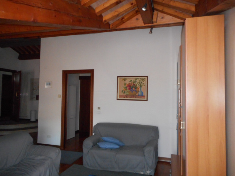 Immagine 4 di Appartamento in affitto  in via roma a Vicenza