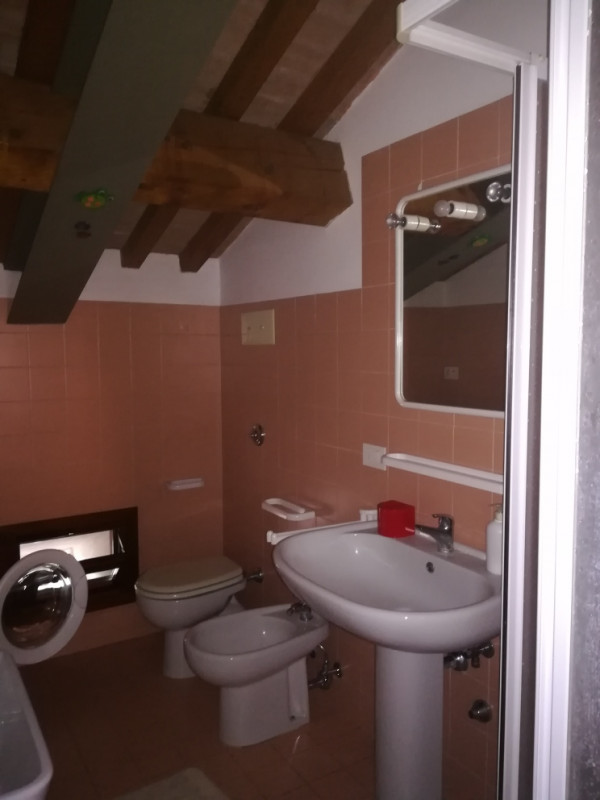 Immagine 8 di Appartamento in affitto  in via roma a Vicenza