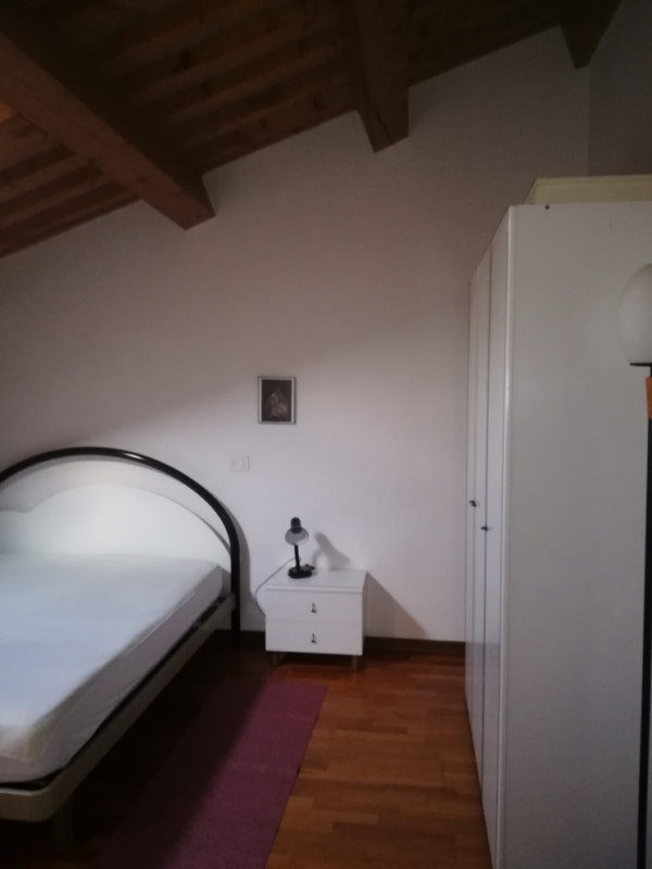 Immagine 9 di Appartamento in affitto  in via roma a Vicenza