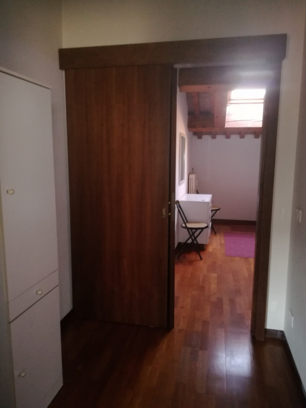 Immagine 10 di Appartamento in affitto  in via roma a Vicenza