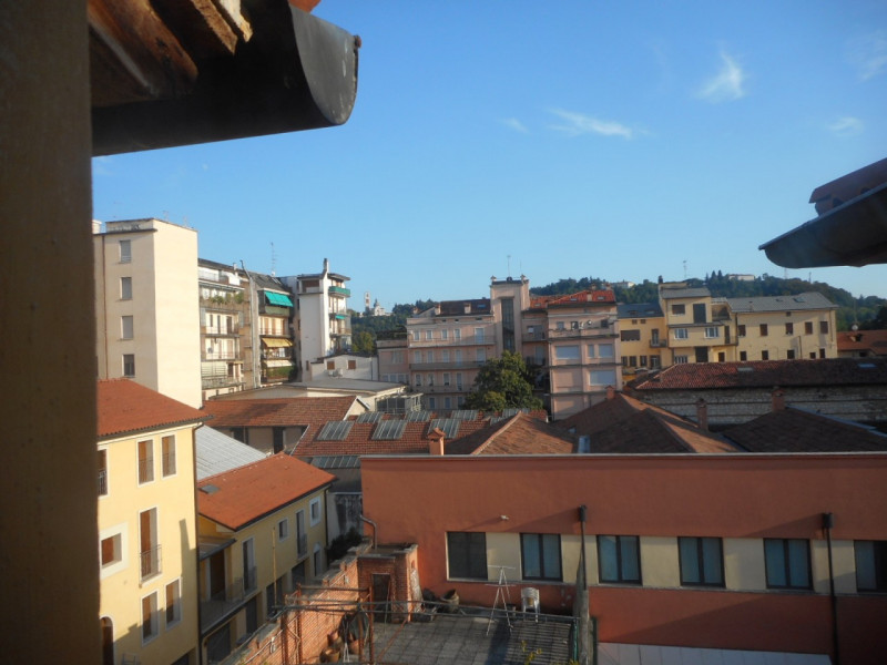 Immagine 16 di Appartamento in affitto  in via roma a Vicenza