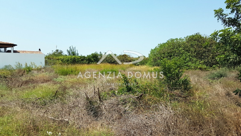 Immagine 2 di Terreno in vendita  in Via Giulio Cesare Vanini a Taviano