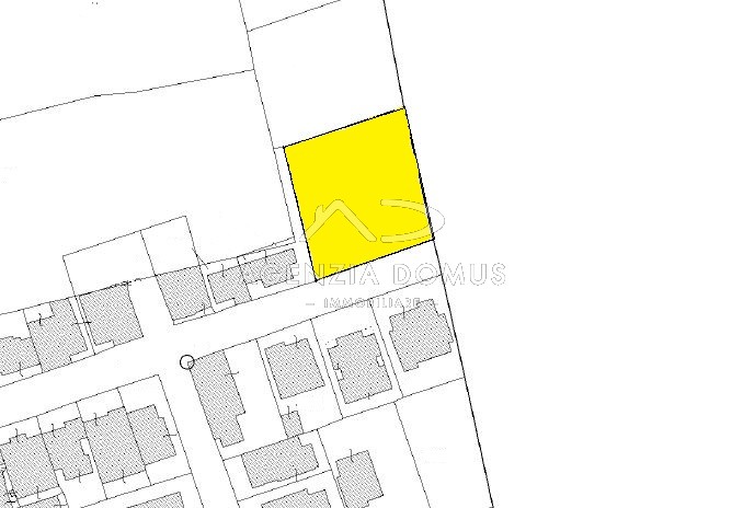 Immagine 9 di Terreno in vendita  in Via Giulio Cesare Vanini a Taviano
