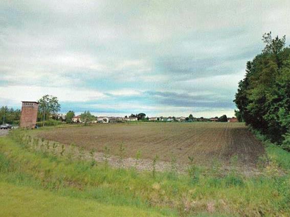 Immagine 2 di Terreno in vendita  in torni a Mogliano Veneto