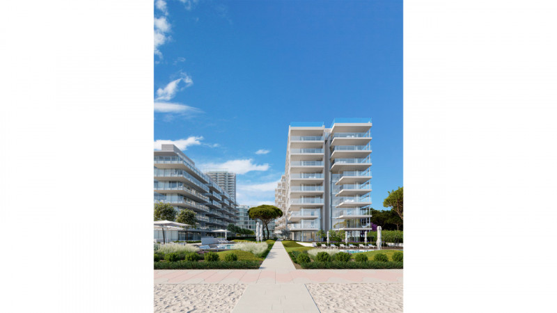 Immagine 7 di Appartamento in vendita  a Jesolo