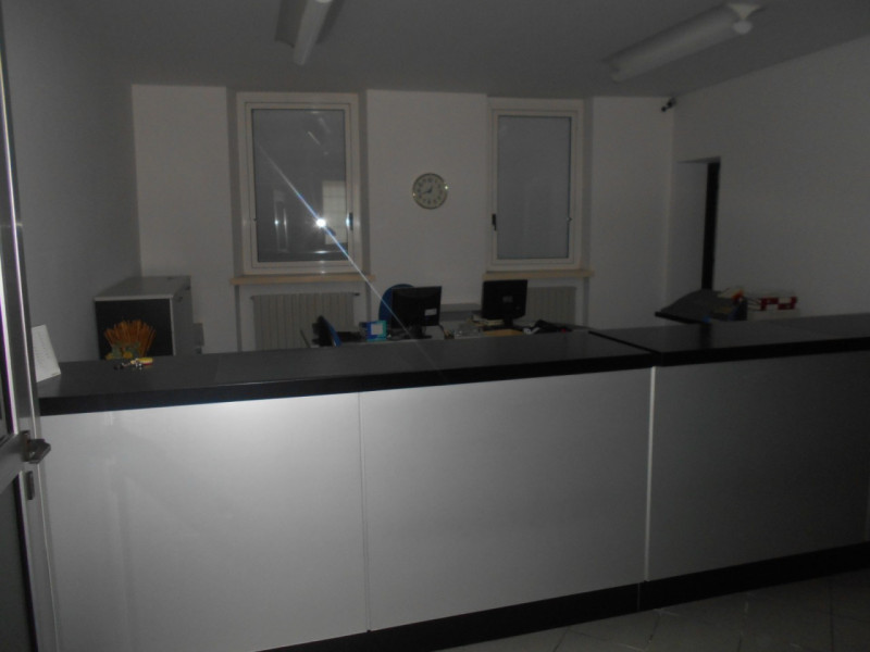 Immagine 23 di Ufficio in vendita  in via Massimo d'Azeglio a Casale Monferrato