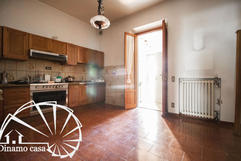 Immagine 8 di Casa indipendente in vendita  a Vaiano