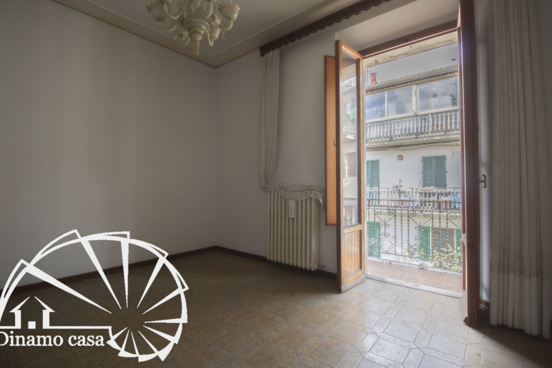 Immagine 16 di Casa indipendente in vendita  a Vaiano