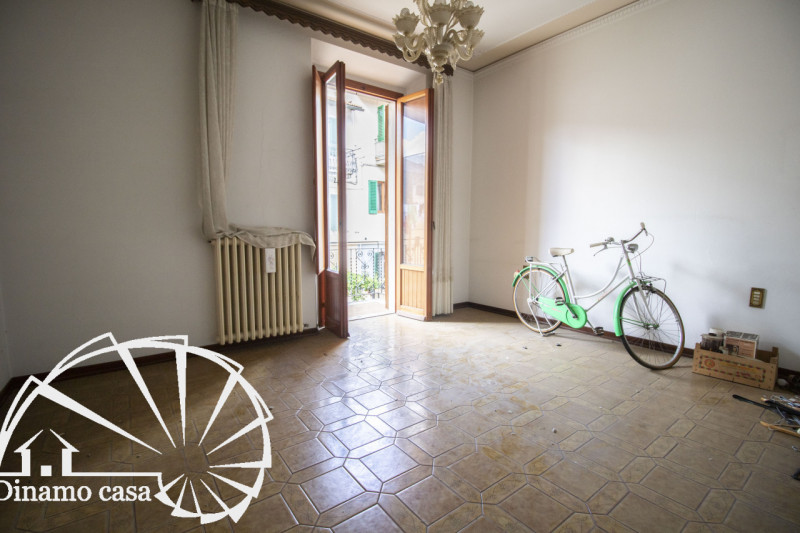 Immagine 17 di Casa indipendente in vendita  a Vaiano