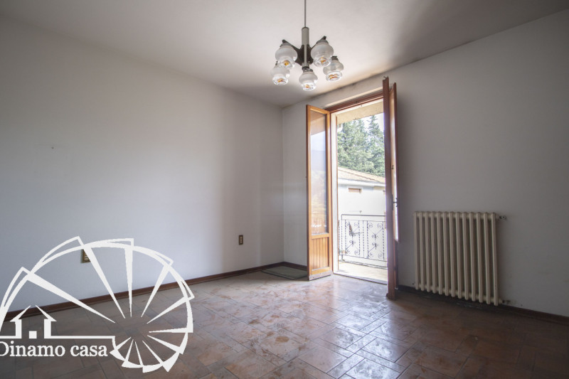 Immagine 20 di Casa indipendente in vendita  a Vaiano