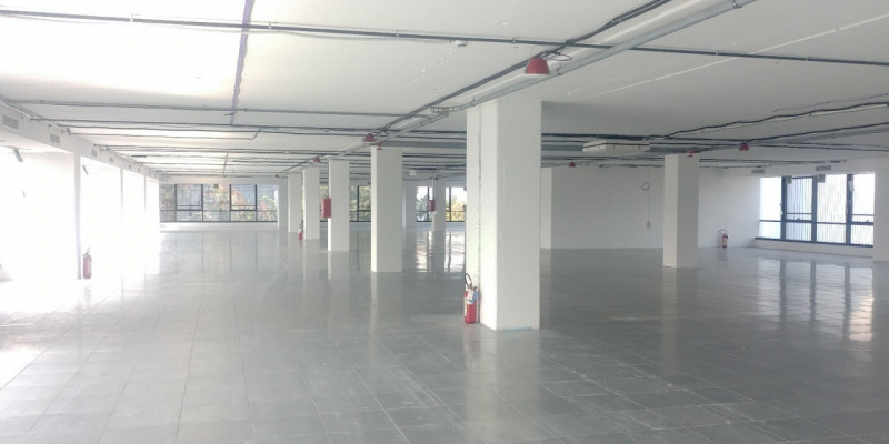 Immagine 2 di Ufficio in affitto  in STRADA 6 a Rozzano