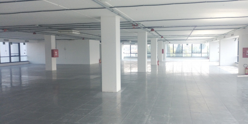 Immagine 4 di Ufficio in affitto  in STRADA 6 a Rozzano