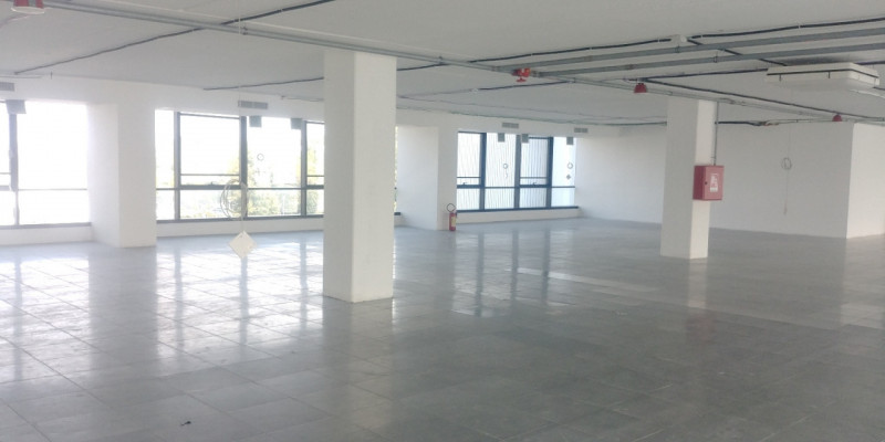 Immagine 5 di Ufficio in affitto  in STRADA 6 a Rozzano