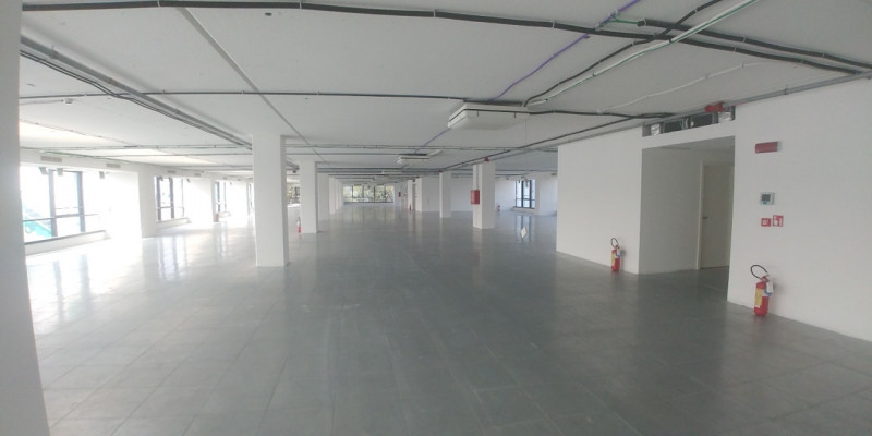 Immagine 7 di Ufficio in affitto  in STRADA 6 a Rozzano