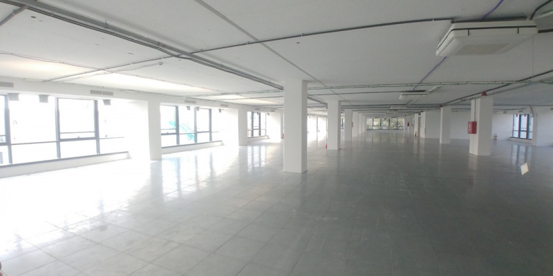 Immagine 8 di Ufficio in affitto  in STRADA 6 a Rozzano