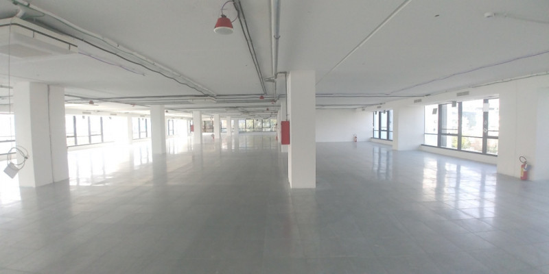 Immagine 10 di Ufficio in affitto  in STRADA 6 a Rozzano