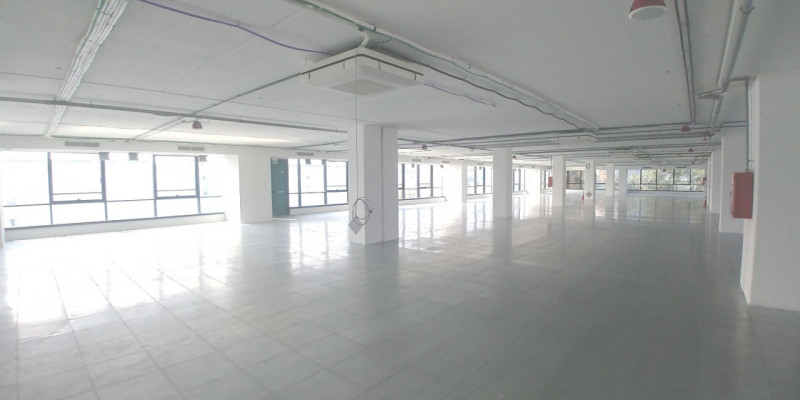 Immagine 11 di Ufficio in affitto  in STRADA 6 a Rozzano