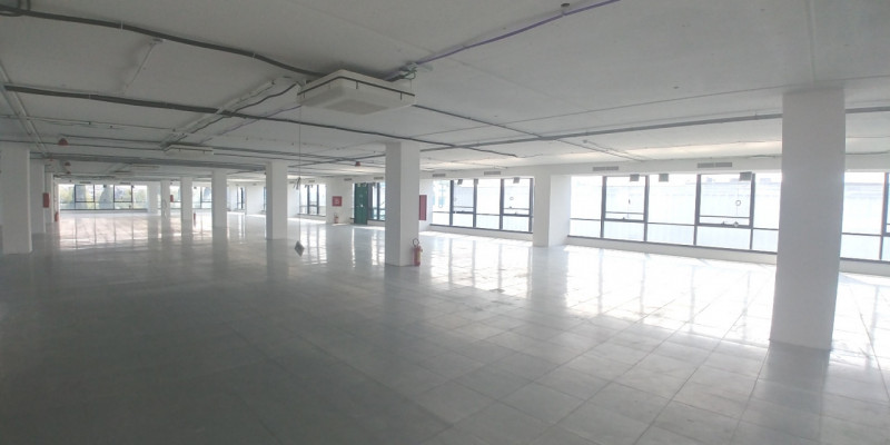 Immagine 12 di Ufficio in affitto  in STRADA 6 a Rozzano