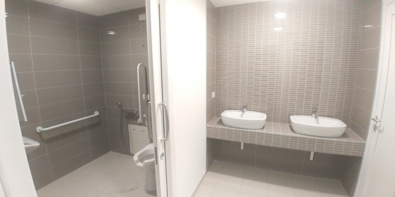 Immagine 13 di Ufficio in affitto  in STRADA 6 a Rozzano