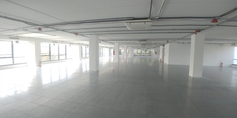 Immagine 14 di Ufficio in affitto  in STRADA 6 a Rozzano