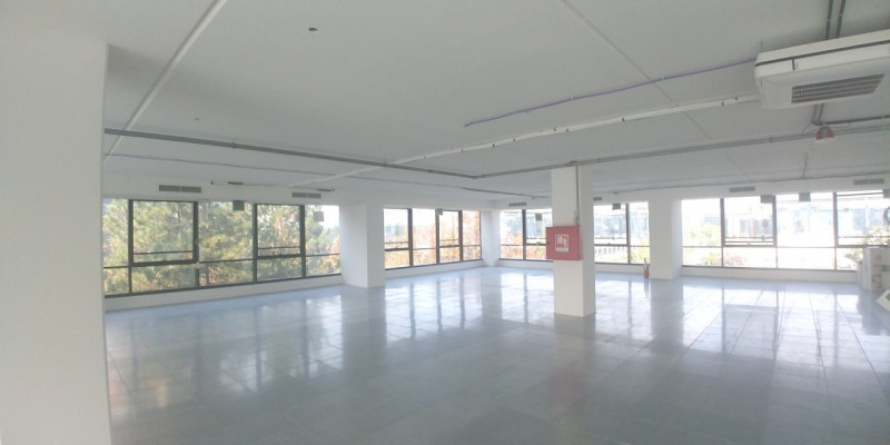 Immagine 16 di Ufficio in affitto  in STRADA 6 a Rozzano