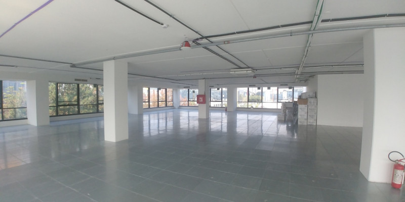Immagine 19 di Ufficio in affitto  in STRADA 6 a Rozzano