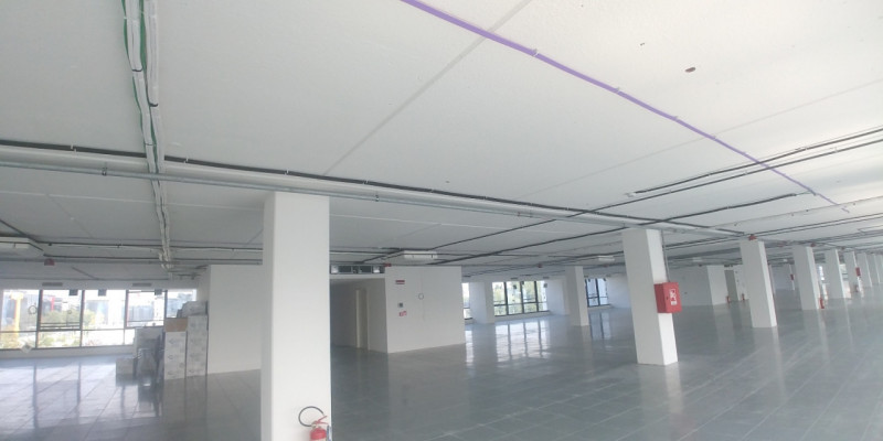 Immagine 20 di Ufficio in affitto  in STRADA 6 a Rozzano