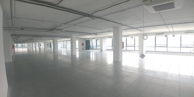 Immagine 21 di Ufficio in affitto  in STRADA 6 a Rozzano