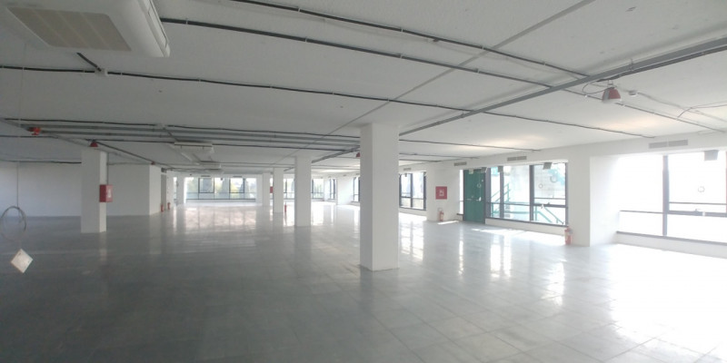 Immagine 22 di Ufficio in affitto  in STRADA 6 a Rozzano