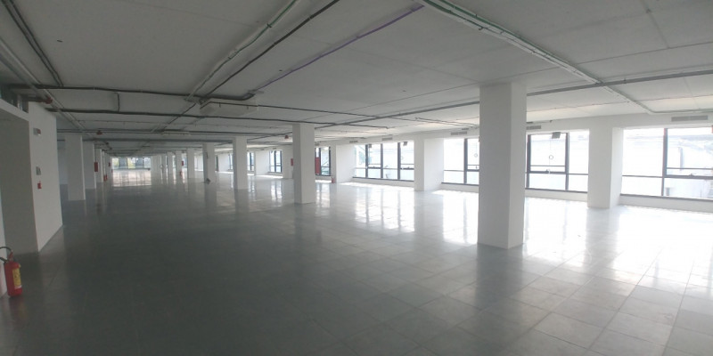 Immagine 23 di Ufficio in affitto  in STRADA 6 a Rozzano