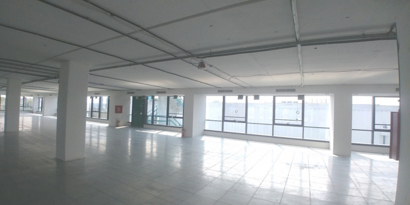 Immagine 24 di Ufficio in affitto  in STRADA 6 a Rozzano