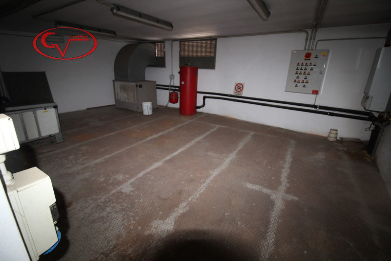 Immagine 9 di Negozio in affitto  in via Dante a Montevarchi