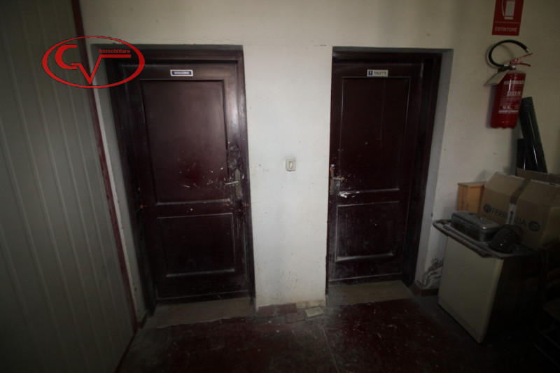 Immagine 6 di Capannone industriale in vendita  in uscita casello a Terranuova Bracciolini