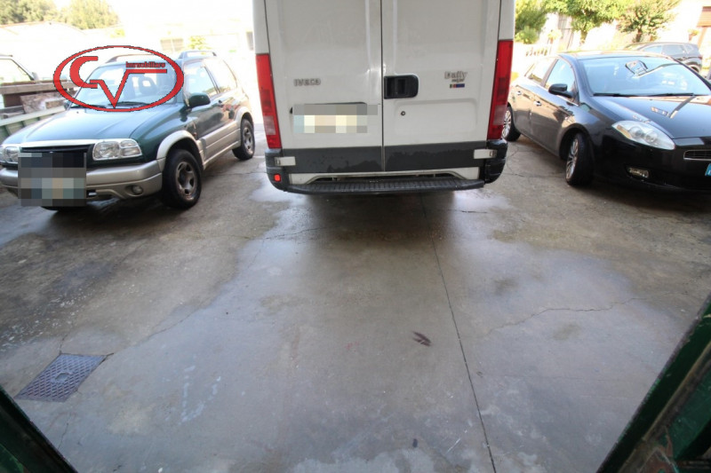 Immagine 8 di Capannone industriale in vendita  in uscita casello a Terranuova Bracciolini