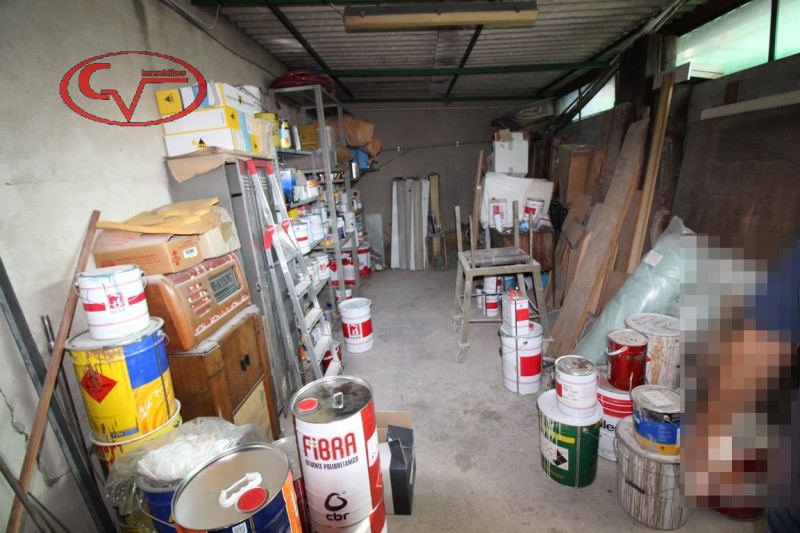 Immagine 9 di Capannone industriale in vendita  in uscita casello a Terranuova Bracciolini