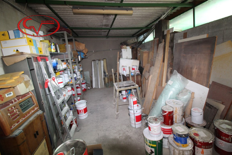 Immagine 10 di Capannone industriale in vendita  in uscita casello a Terranuova Bracciolini